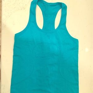 Lulu lemon workout tank top